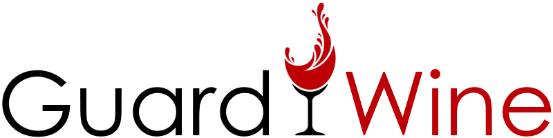 Guard Wine logo